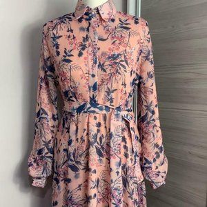 Modest Women’s maxi Dress